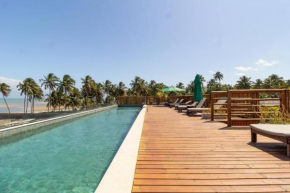 Studio vista mar - Milagres - AL